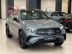 مرسيدس بنز GLC